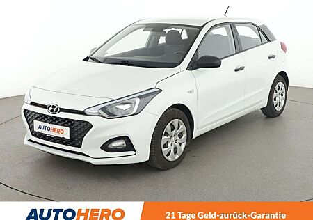Hyundai i20 1.2 Pure *GARANTIE*USB*AUX*