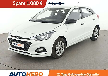 Hyundai i20 1.2 Pure *GARANTIE*USB*AUX*