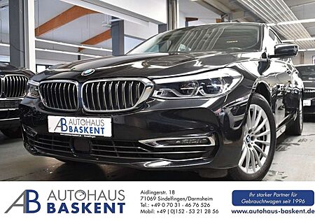 BMW 640 i xDrive LUXURY LINE*LED*HEADup