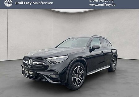 Mercedes-Benz GLC 220 GLC