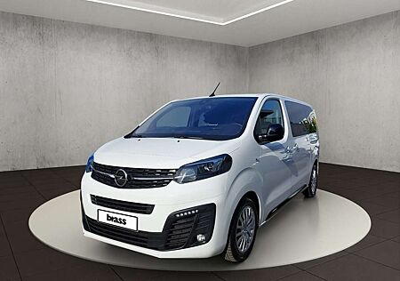 Opel Zafira Life 2.0 D M Tourer