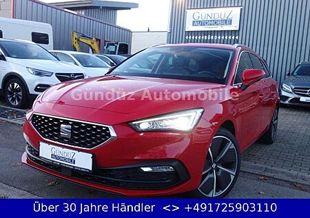 Seat Leon 2.0 TDI DSG Sportstourer Xcellence*LED*LEDE