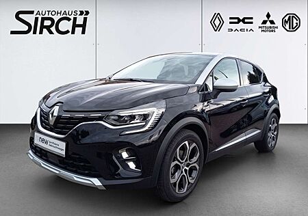 Renault Captur TCe 130 EDC EDITION ONE*NAVI*LED*