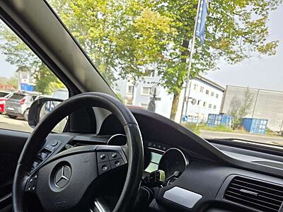 Mercedes-Benz R 320 CDI 4Matic 7G-TRONIC