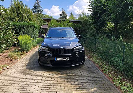 BMW X5 xDrive40d M-Performance