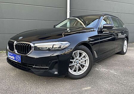 BMW 530 d Touring 3.0 G5K NAVI Live Cockpit Profess.