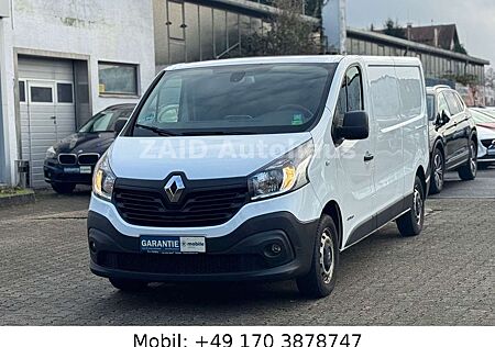 Renault Trafic Kasten L2H1 3,0t Komfort*NAVI*PDC*KAMERA