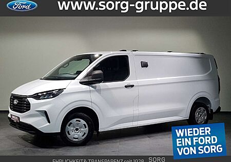 Ford Transit Custom 320L2-Trend Kasten-LKW "LED"