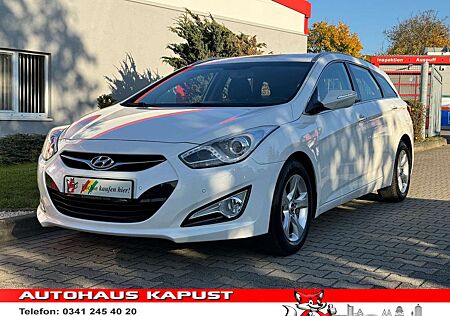 Hyundai i40 1.6 Kombi FIFA /Klimauto/Shz/Tempo