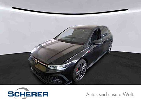VW Golf GTI Volkswagen Golf VIII GTI 2.0 TSI DSG OPF Navi, RFK, ACC, Ap