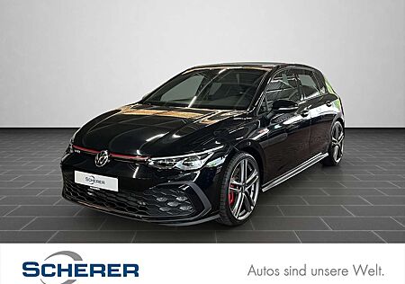 VW Golf GTI Volkswagen Golf VIII GTI 2.0 TSI DSG OPF Navi, RFK, ACC, Ap