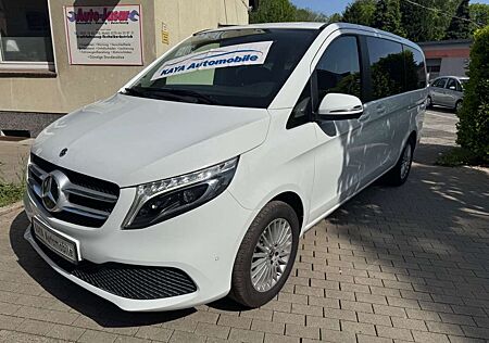 Mercedes-Benz V 250 *EDITION* LANG *ALLRAD