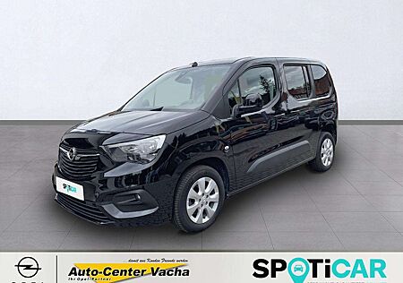 Opel Combo Life Elegance Automatik +Navi