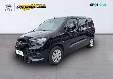 Opel Combo Life Elegance Automatik +Navi