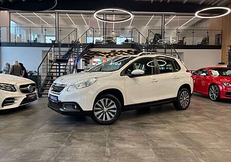 Peugeot 2008 Active *Klima*PDC*Navi*