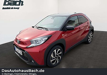 Toyota Aygo (X) 1.0 l Teamplayer 5 M/T