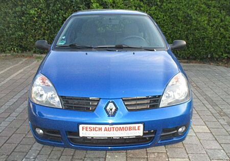 Renault Clio Campus TÜV Neu