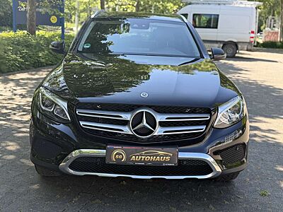 Mercedes-Benz GLC 250 GLC 250 d 4Matic (253.909)