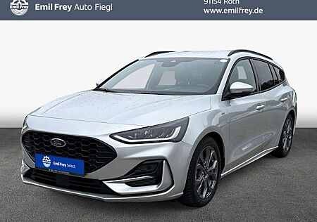 Ford Focus Turnier 1.5 EcoBlue Start-Stopp-System Aut.
