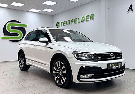 VW Tiguan Volkswagen 2.0 TDI R LINE 4MOTION / PANO/ VIRT /ACC