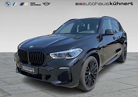 BMW X5 xDrive45e ///M-Sport Luftfw. Laser ACC HiFi H-K