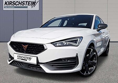 Cupra Leon VZ 2.0 TSI LED Navi Sitzh. PDC virtual DAB