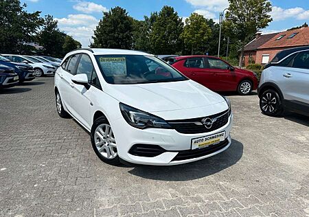 Opel Astra K ST 1.5D Business Navi/DAB/LED/PDC