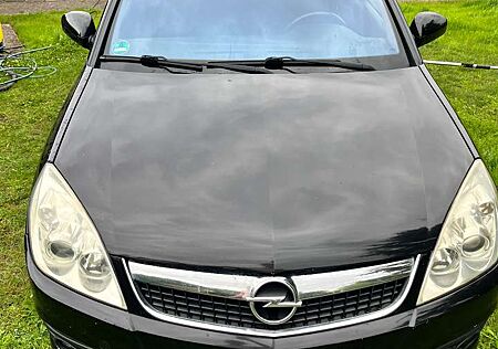 Opel Vectra 1.9 CDTI Caravan Edition