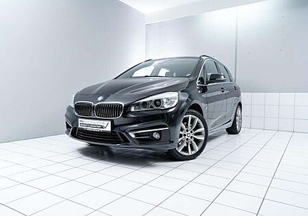 BMW 220 Active Tourer i Luxury Line AHK Panorama LED