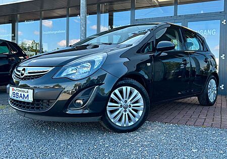 Opel Corsa D Energy *EFH*Navi*Klima*Bluetooth*wenigKm