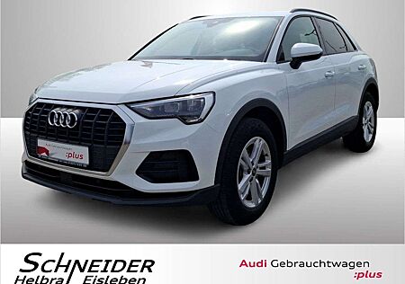 Audi Q3 35 TFSI AZV+SHZ+PDC+DAB Bluetooth LED Klima