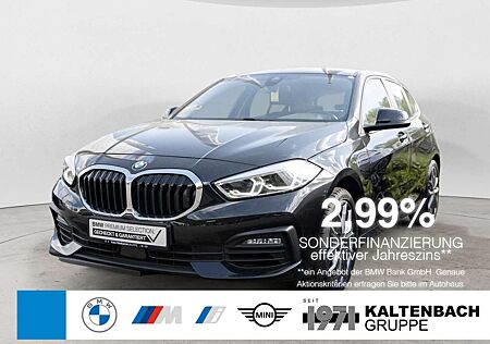 BMW 120 i Advantage LED NAVI SHZ PDC KLIMA
