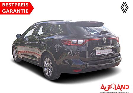 Renault Megane Grandtour 1.3 TCE Business Edition Navi