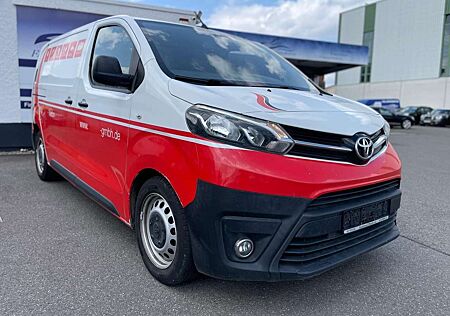 Toyota Verso Travel Klima Hu neu 1. Hand