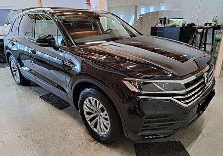 VW Touareg Volkswagen Diesel 3.0 V6 TDI 4Motion DPF Automatik
