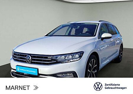 VW Passat Variant Volkswagen 2.0 TDI DSG 4Motion Business 147K