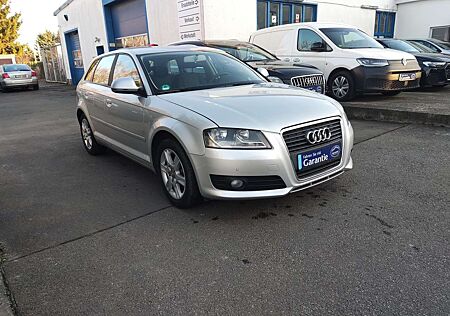 Audi A3 1.6 Attraction
