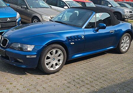 BMW Z3 Roadster 1.9i