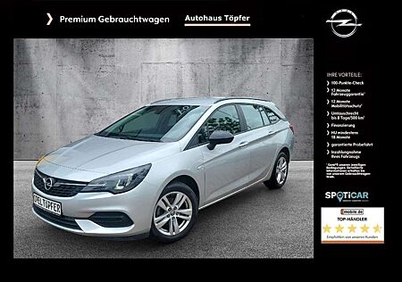Opel Astra K ST "Edition" aus 1-Hand Navi/Garantie