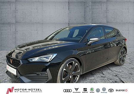 Cupra Leon VZ 2.0 TSI DSG LED+NAVI+BEATS+ACC+KAMERA