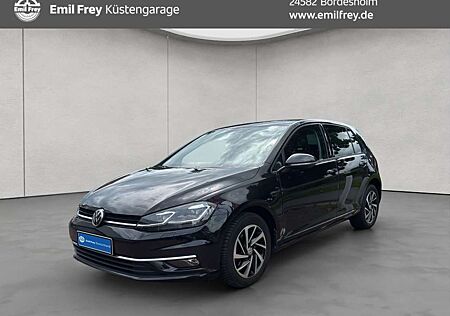 VW Golf Volkswagen VII 1.0 TSI OPF Join ACC LED RFK