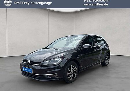VW Golf Volkswagen VII 1.0 TSI OPF Join ACC LED RFK