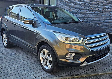 Ford Kuga Titanium