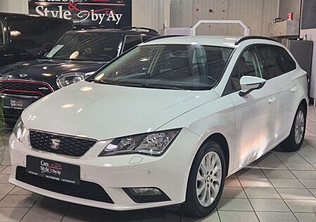 Seat Leon ST Style/SHZ/Navi/PDC/Tempomat/Gar./