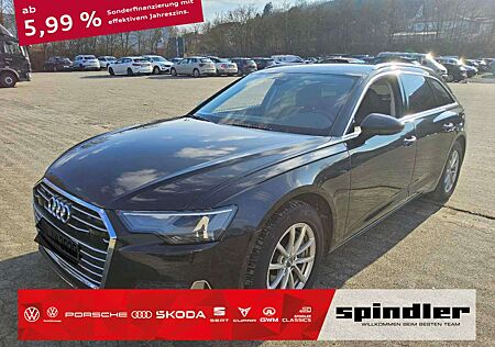 Audi A6 sport 45 TDI quattro /Navi,Leder,Kamera