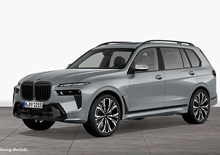 BMW X7 xDrive40d