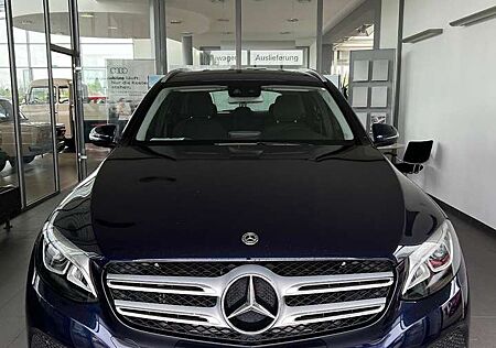 Mercedes-Benz GLC 250 Exclusive 4Matic