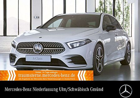 Mercedes-Benz A 250 e AMG+NIGHT+LED+KAMERA+8G