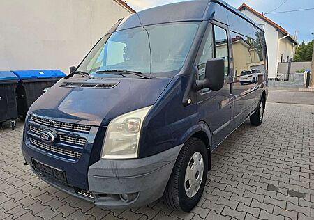 Ford Transit Kasten FT 350 L Trend Klima 6.Sitze