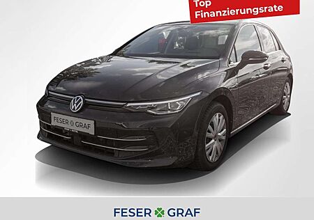 VW Golf Volkswagen VIII 1.5 eTSI Style DSG Matrix/18"/AHK/HUD/ACC/Len
